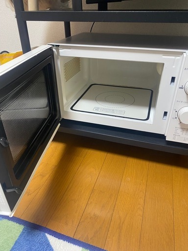 電子レンジ