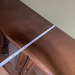 キャビネットの画像