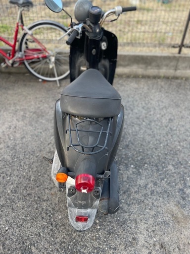ホンダ　Today　AF6150CC 実働   すぐ乗れます