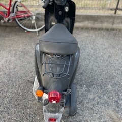 ホンダ　Today　AF6150CC 実働   すぐ乗れますの画像
