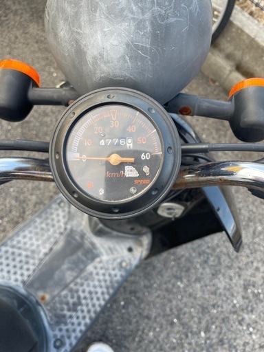 ホンダ　Today　AF6150CC 実働   すぐ乗れます