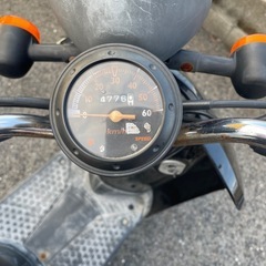 ホンダ　Today　AF6150CC 実働   すぐ乗れますの画像