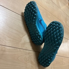 NIKE トレーニングシューズの画像