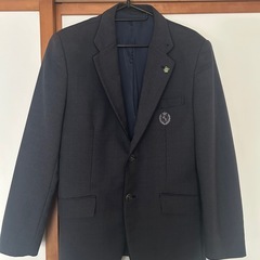 大河原産業高校制服