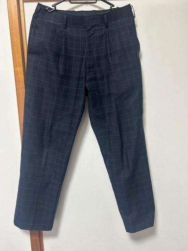 大河原産業高校制服