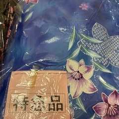 浴衣　4点の画像