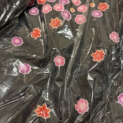 浴衣　4点の画像