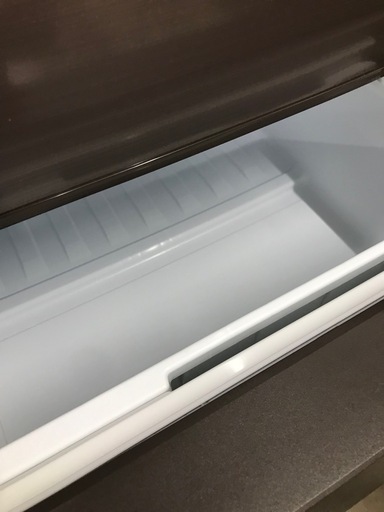 Panasonic 3ドア冷蔵庫2018年 美品