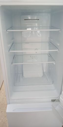 ★リユースのサカイ高崎店★TJ14815 YAMADA 冷蔵庫 156L 2023年製 動作確認／クリーニング済み
