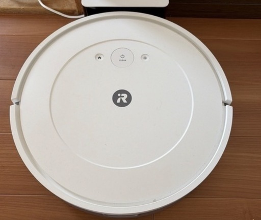 iRobot ルンバ 掃除機、床拭き ロボット掃除機