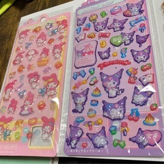 🍒シールセット⑩の画像