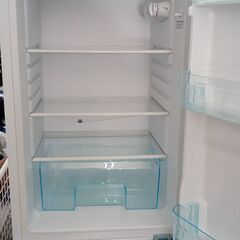 ★リユースのサカイ高崎店★TJ14816 アイリスオーヤマ 冷蔵庫 162L 2021年製 動作確認／クリーニング済みの画像