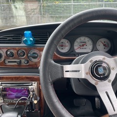 ダイハツ　ミラジーノ　L700s NA 車検付きの画像