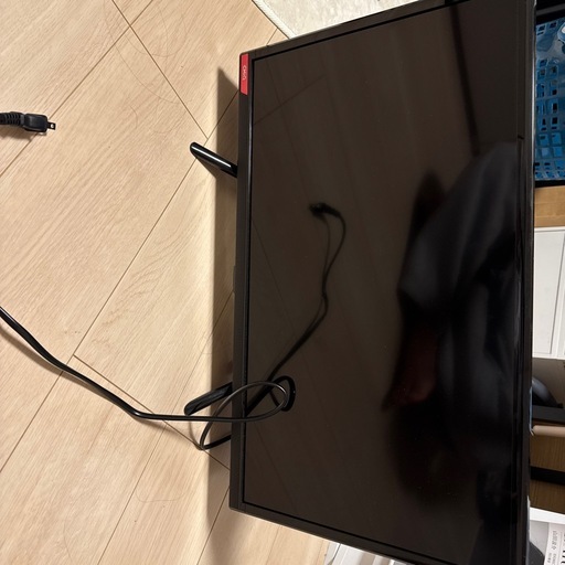 テレビ