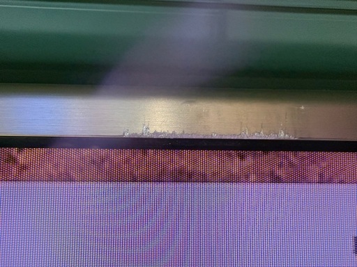 シャープ　AQUOS LC-60G9 60インチ