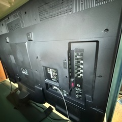 シャープ　AQUOS LC-60G9 60インチの画像