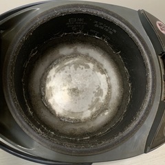 IH炊飯器 炊飯ジャー 5.5合炊き
の画像