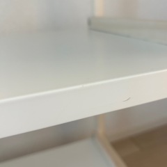 IKEA ラックの画像