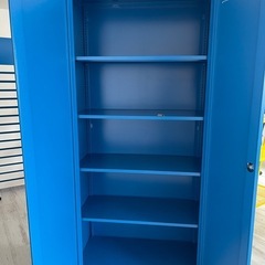 ロッカーキャビネットの画像