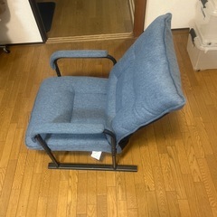 1人用椅子
の画像