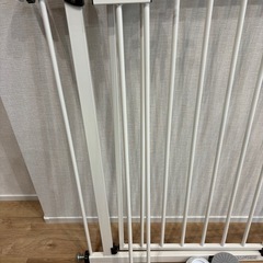 【決まりました‼️】ベビーゲートおまけ付き‼️の画像