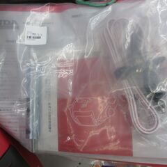 ホンダ EU9i インバーター発電機 中古品 カバー 説明書/車用充電器付 【ハンズクラフト宜野湾店】の画像