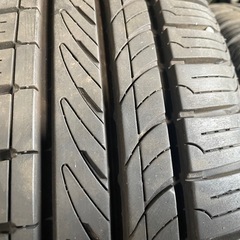 キャンセルの為再出品155/65/14の画像