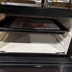 A-470 HITACHI  オーブンレンジ❗️2020年製の画像