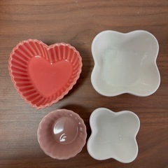 ガラス食器の画像