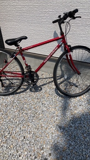 自転車