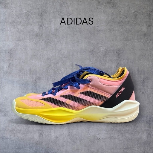 展示品 adidas ADIZERO SELECT 2.0 LOW 27.5cm