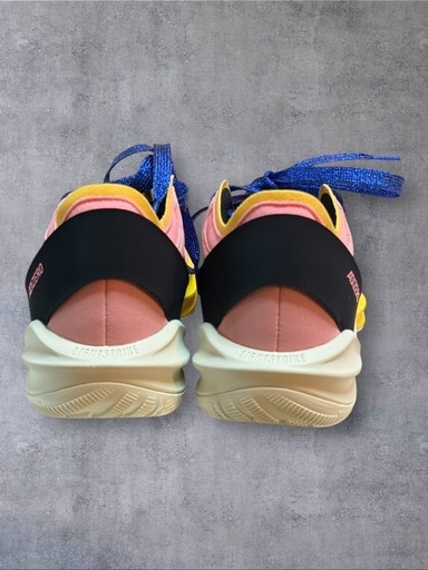 展示品 adidas ADIZERO SELECT 2.0 LOW 27.5cm