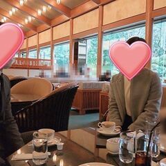結婚したい方の為のお見合い会