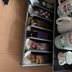 コーヒーマシン
の画像