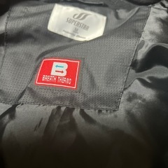 スーパースタージャンバーの画像