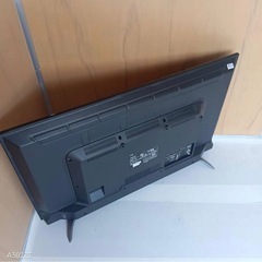 K084 送料無料 東芝　43 インチ液晶テレビ　展示品の画像