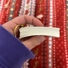 暗記 メモ✍️フラッシュカードの画像