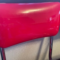 アメリカンダイナーチェア、椅子、バーチェアの画像