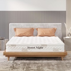 クイーンサイズ　マットレスの画像