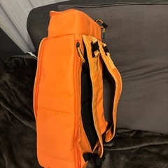 DB リュックの画像