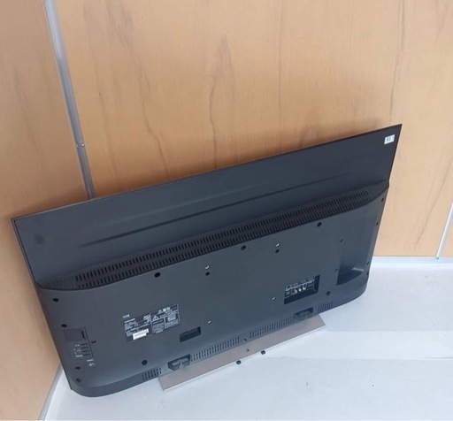 K088送料無料 東芝　43 インチ液晶テレビ　展示品