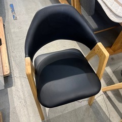 配達可【食卓3点セット】クリーニング済み【管理番号11903】の画像