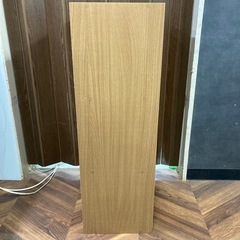 1283 3段カラーボックス BRの画像