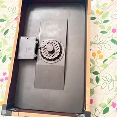 テーブルゲーム　【アイスホッケー】電池式の画像