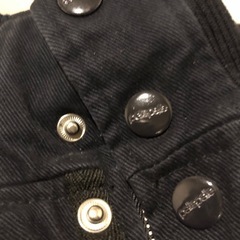 希少　pelle pelle  ペレペレ　ジャケットの画像