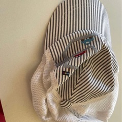 ファミリアセット　巾着　帽子の画像