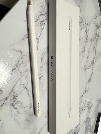 Apple Pencil Pro