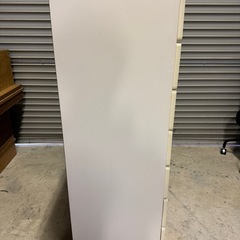 7段チェスト タンスの画像