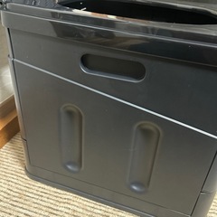 非常用、キャンプ用トイレ新品未使用の画像