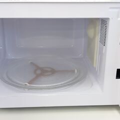 ★リユースのサカイ高崎店★TJ14822 アイリスオーヤマ 電子レンジ  2023年製 動作確認／クリーニング済みの画像